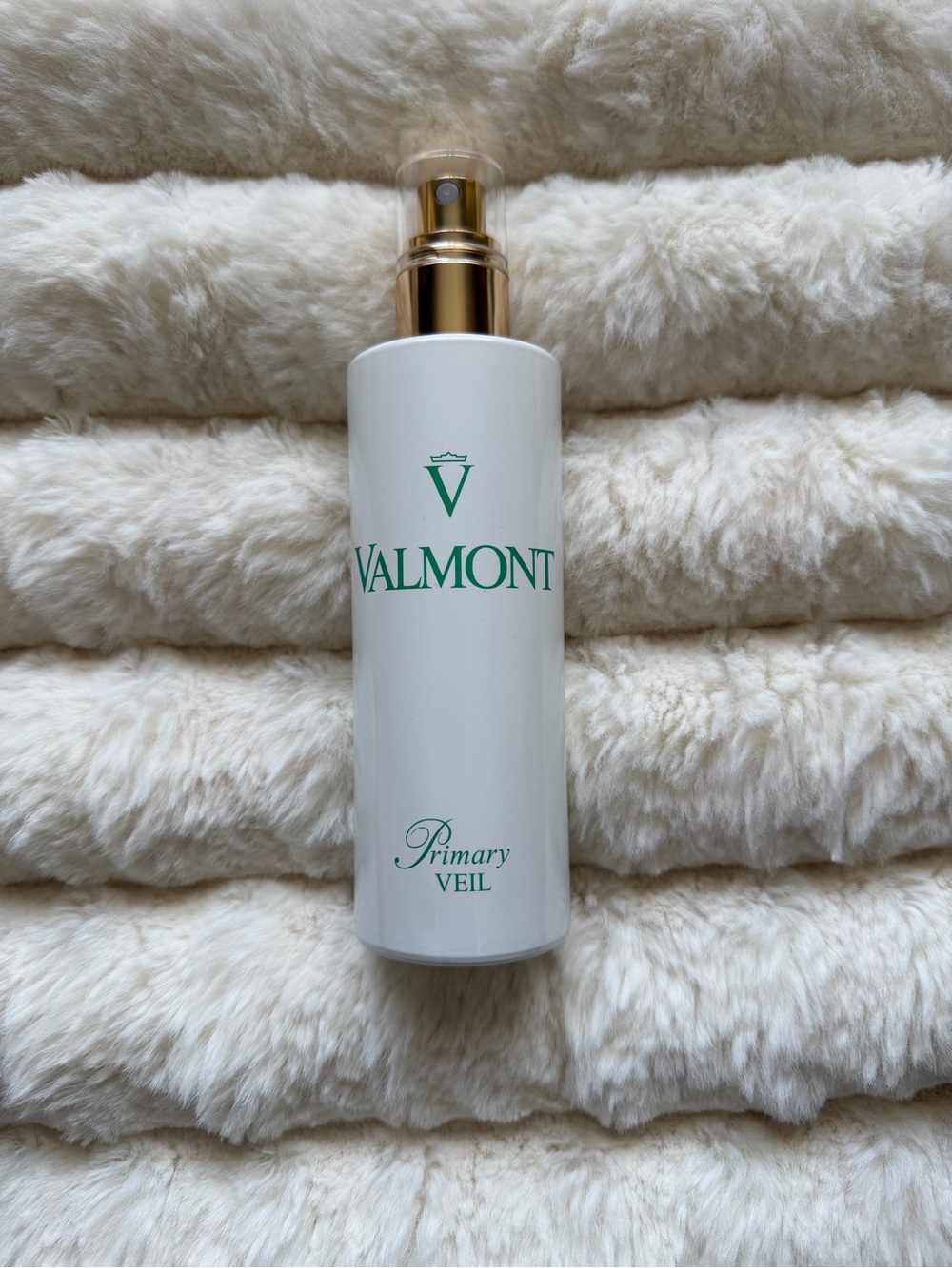 New Valmont Primary Veil 5 0z 150ml * Free Shipping